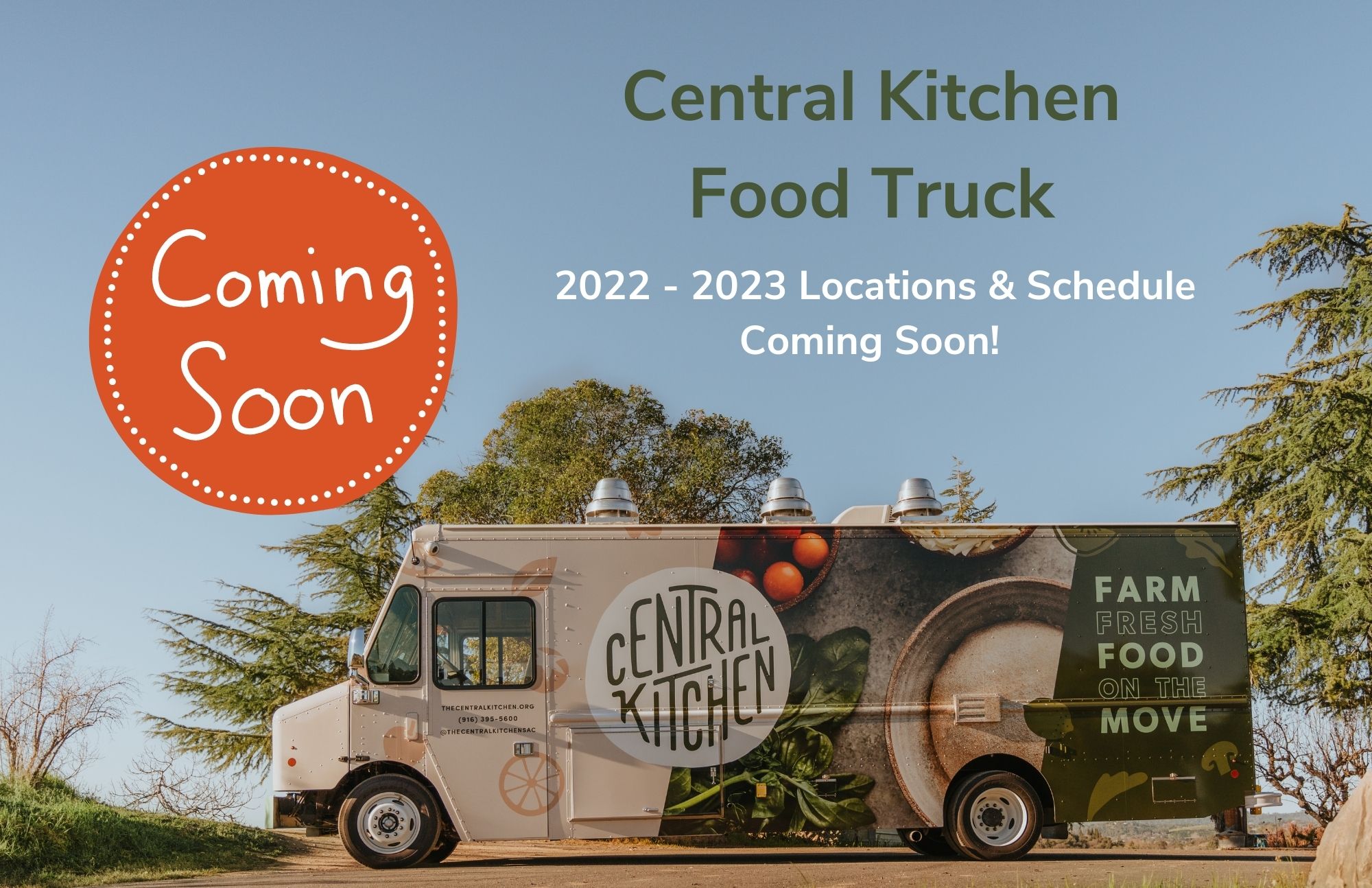CK Food Truck Coming Soon 2 