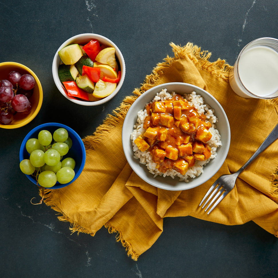 The Central Kitchen Fall/Winter 2025 Survey